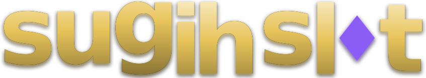 sugih slot logo
