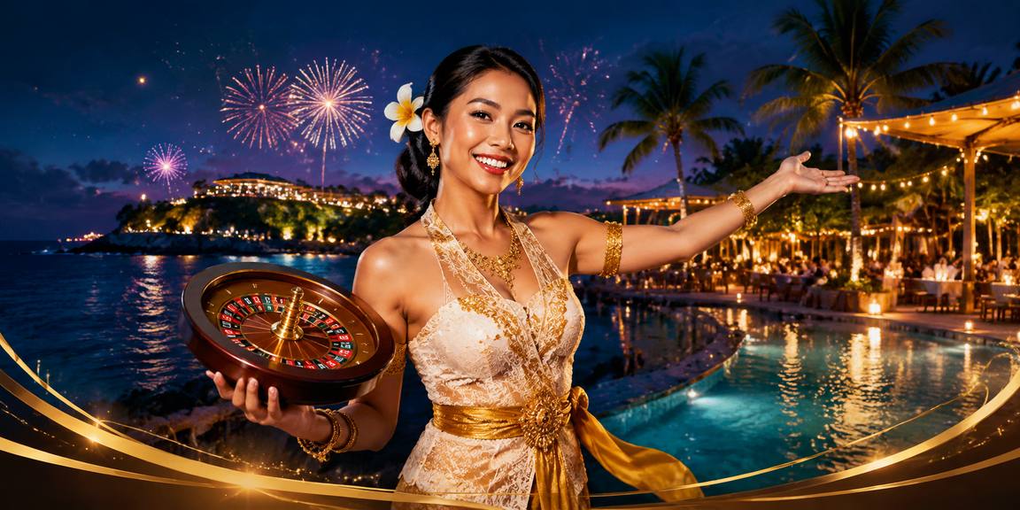 sugih slot Auto Roulette, Galactic Gems and Live Baccarat in One Space